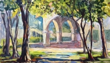 Arte para compartir