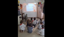 Explorar los sonidos