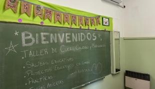 ¡Los esperamos con novedades!