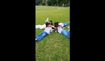 Lecturas en primavera