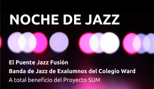 Noche de Jazz