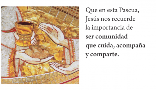 Acompañar y compartir