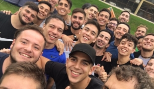 Ingreso al Nivel Superior ciclo 2026