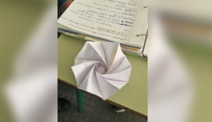 Proyecto origami