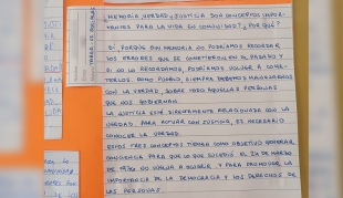 Construyendo ciudadanía