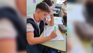 Preparación para la vida universitaria