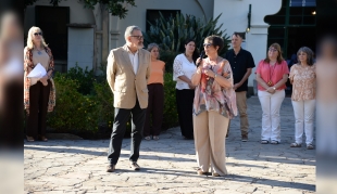 Nuevo Capellán