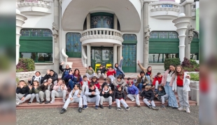 ¡Qué lindo es jugar!