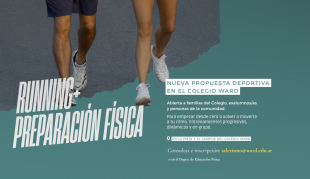 Running + Preparación Física