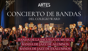 Concierto de Bandas