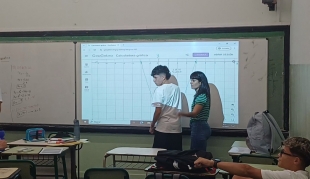 Descifrando la parábola