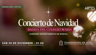 Música para celebrar la Navidad