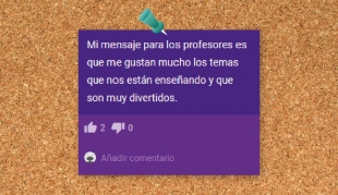 Orientación en Secundaria