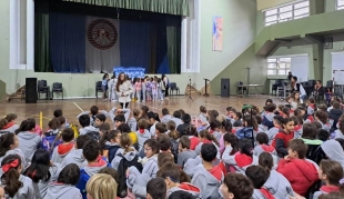 Memorias que vuelan
