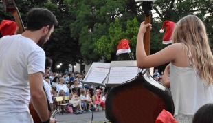 Concierto de Navidad