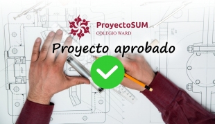 Proyecto aprobado