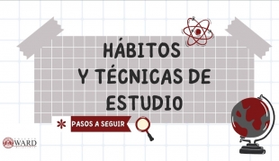 Técnicas de estudio