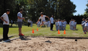 Resultados del 94º Torneo Atlético Anual