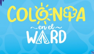 Colonia en el Ward 2019-2020