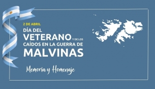 Malvinas Argentinas