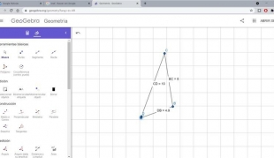 Geometría y espacio